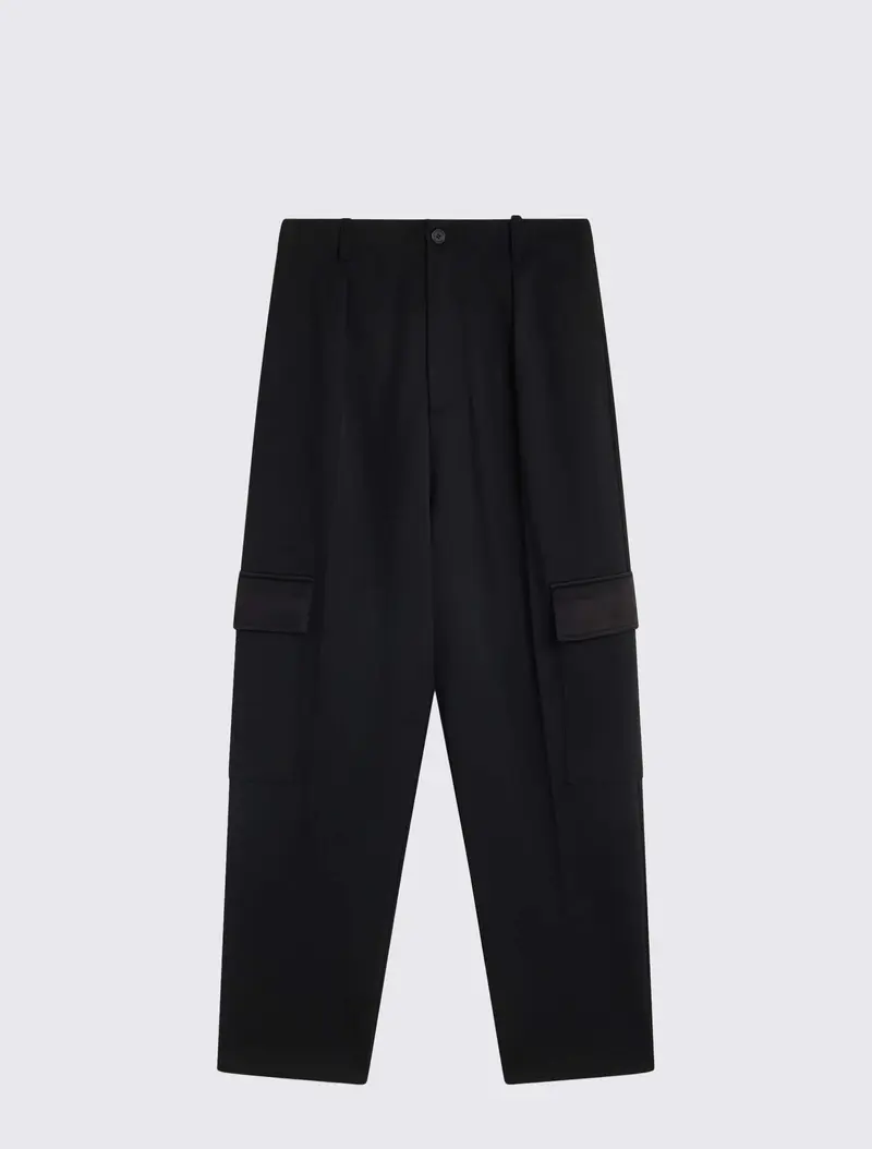 Justina Trousers