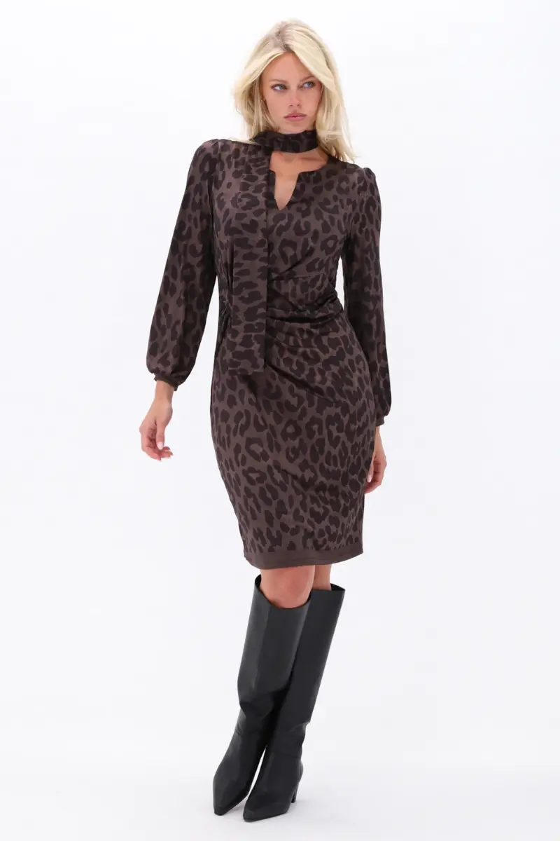 K-DESIGN jurk