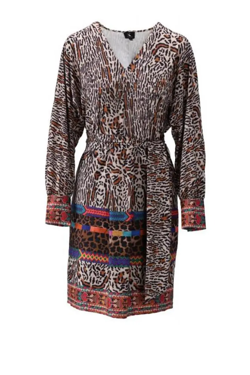K-DESIGN jurk