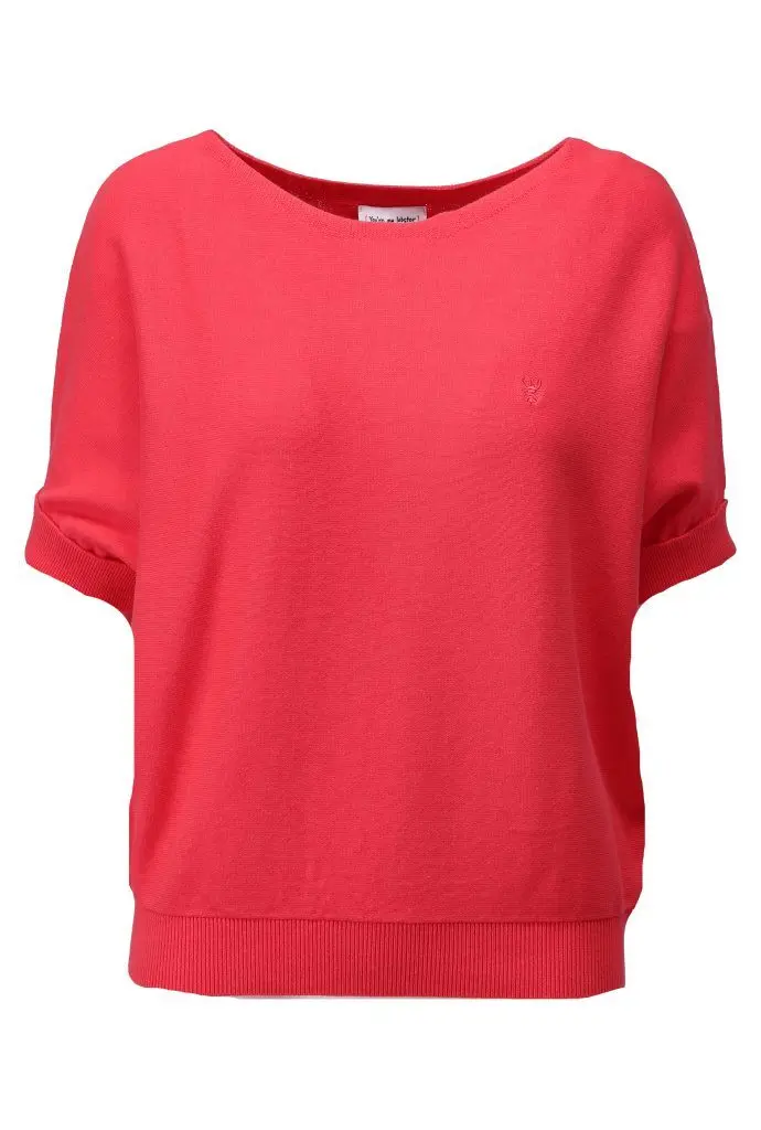 K-Design - Pull Met Dolman Sleeve C757L
