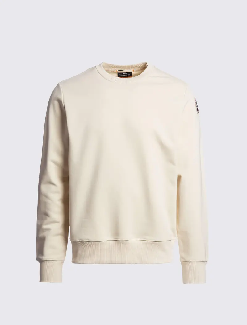 K2 Crewneck Fleece