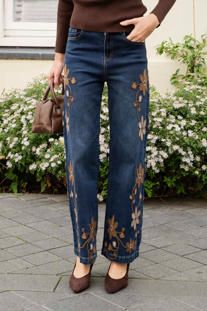 Kaelith Jeans