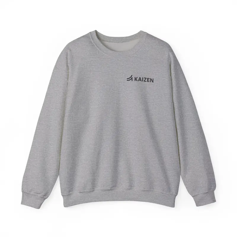 Kaizen 'Balance' sweatshirt