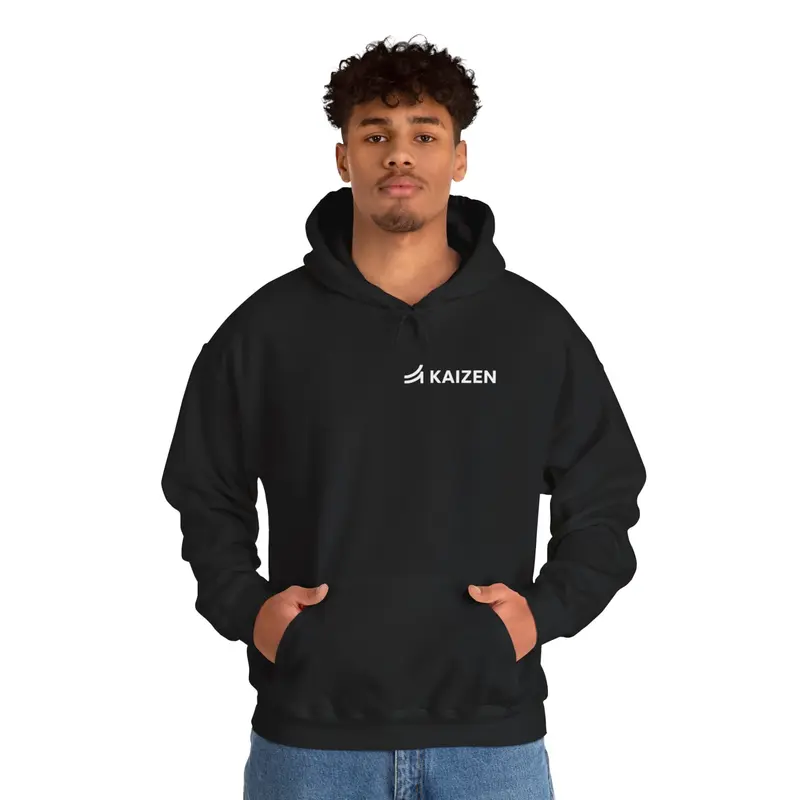 Kaizen 'Honor' Hoodie