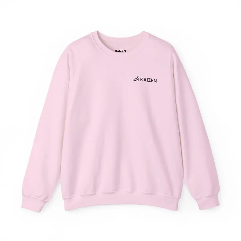 Kaizen 'Honor' Sweatshirt