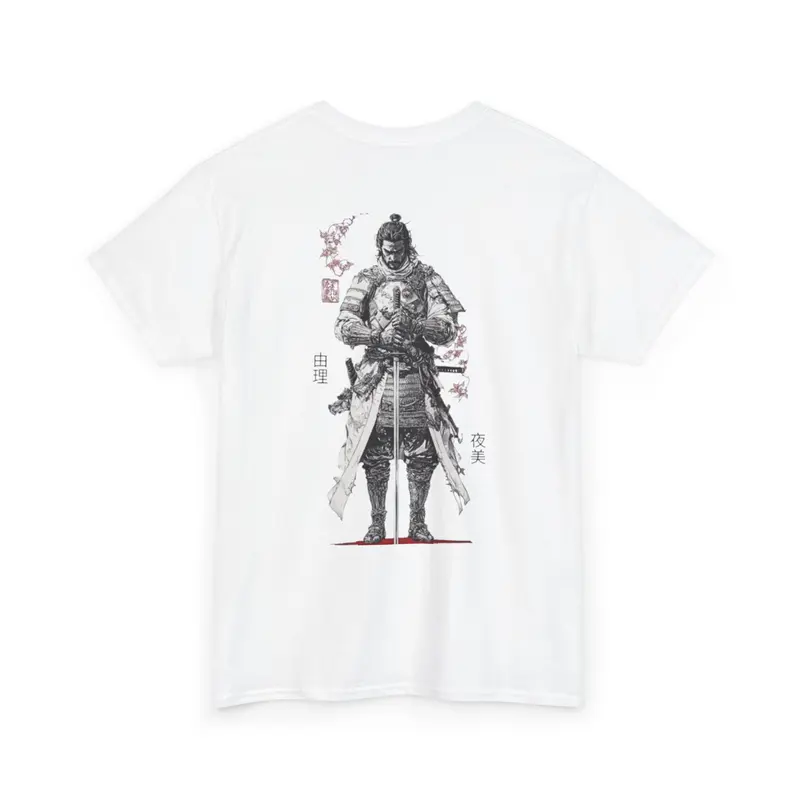 Kaizen 'Honor' T-Shirt