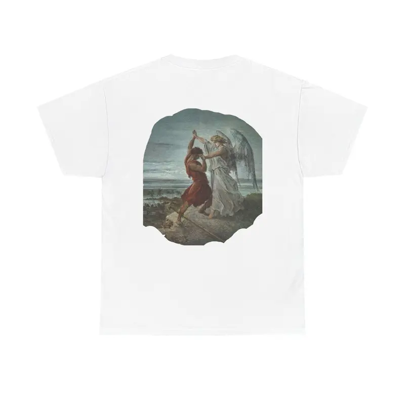Kaizen 'Jacob' T-Shirt