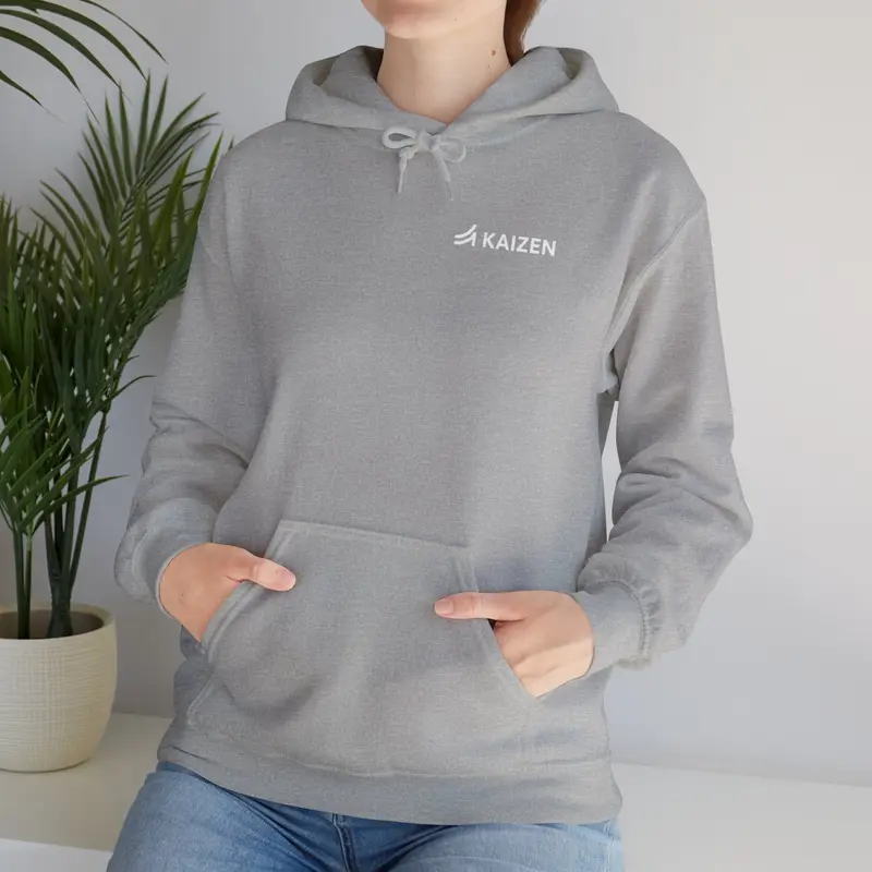 Kaizen 'Karyū' Hoodie