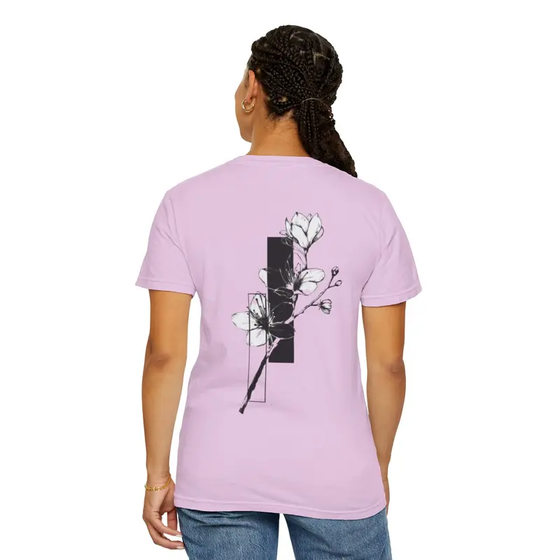 Kaizen 'Kurohana' T-Shirt