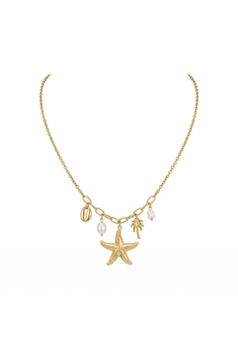kannai ketting