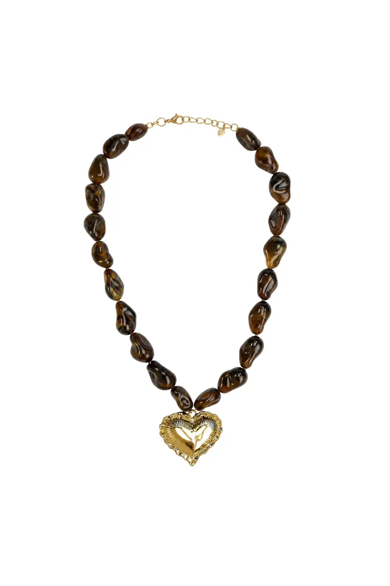 kannai ketting