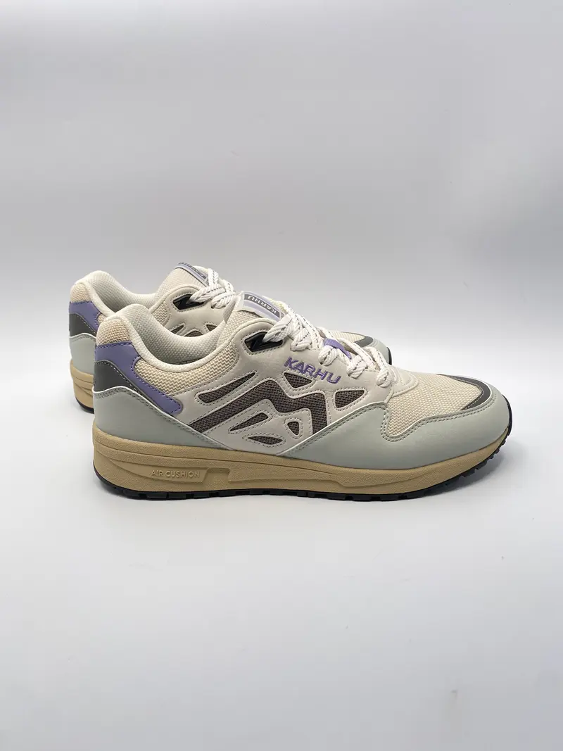 Karhu Legacy Foggy dew/ hematite