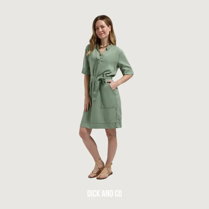 Kayley dress