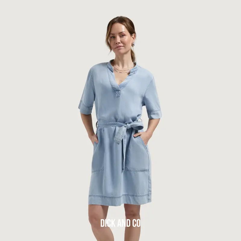 Kayley dress