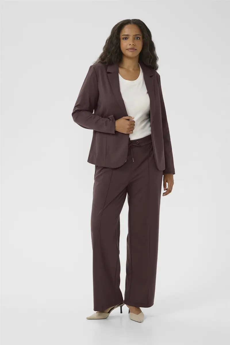 KCJENNA BLAZER