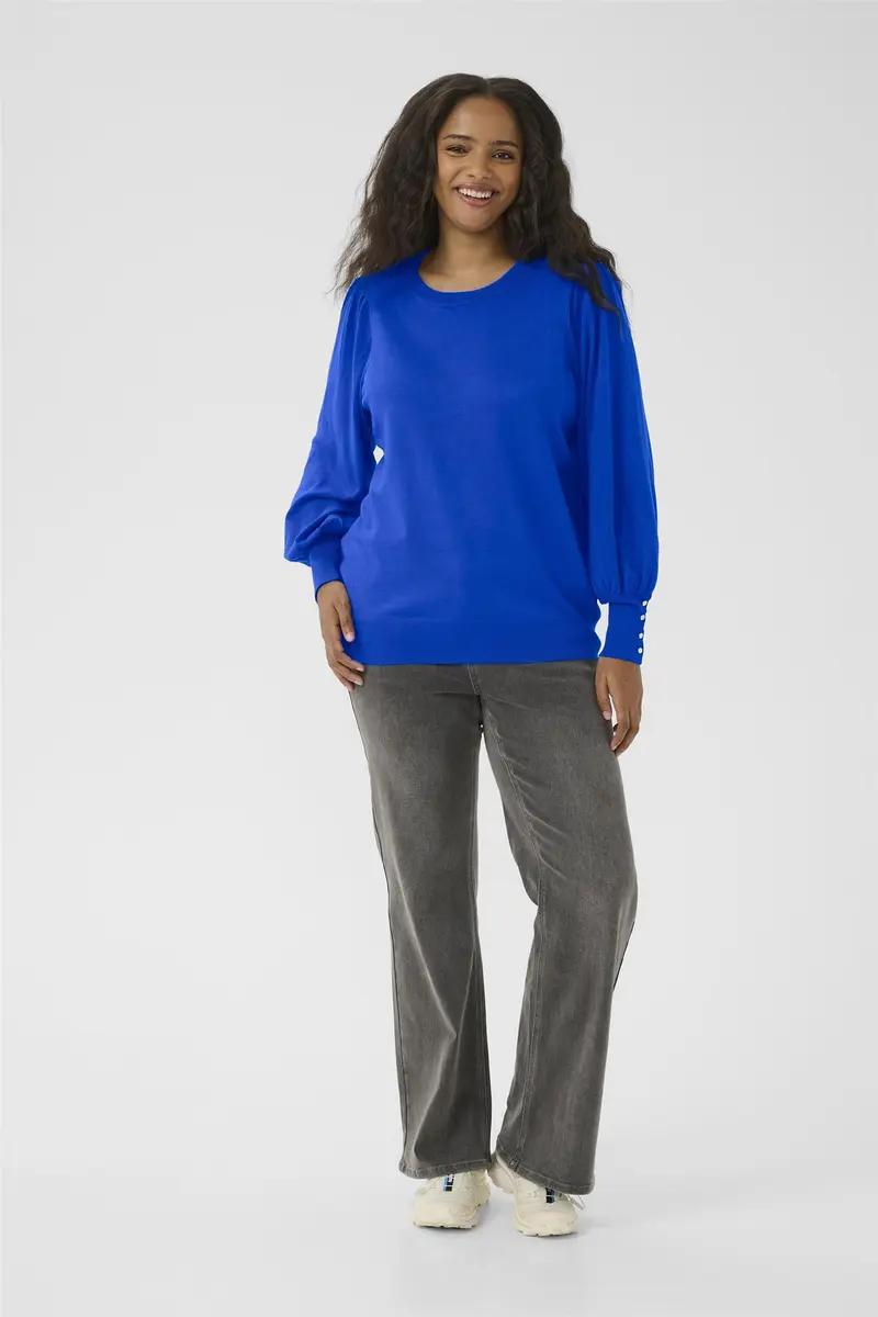 KCLIZZY LS PULLOVER