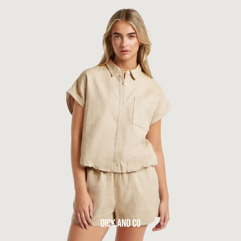 Kelly blouse