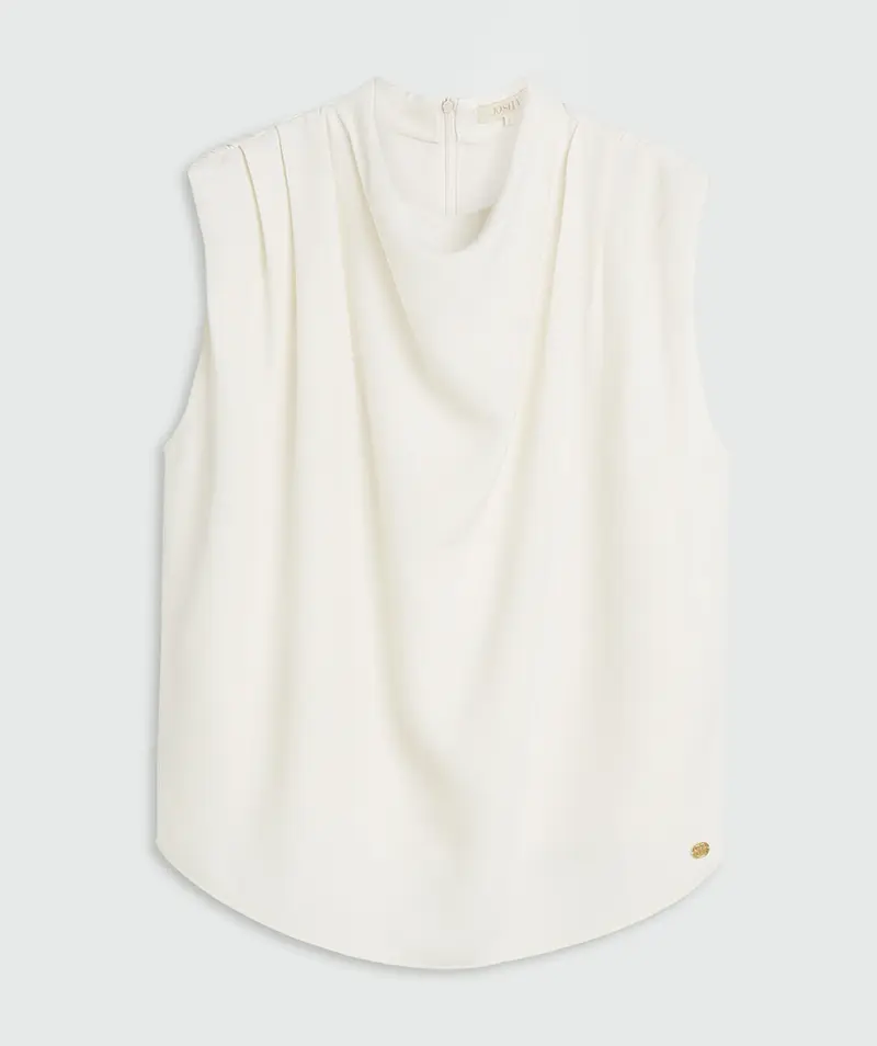 Kiana off white