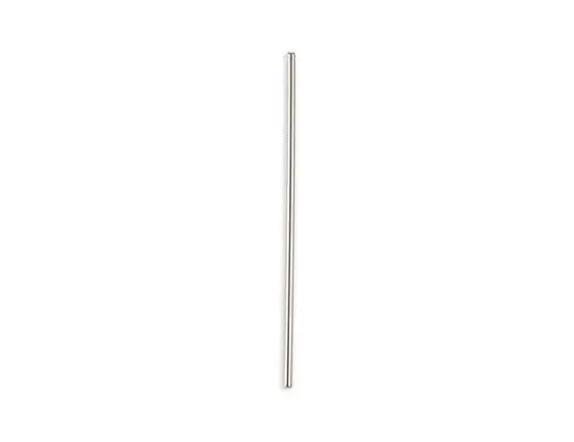 Kikkerland Stainless Steel Straws