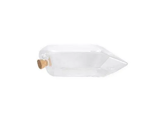 Kikkerland Water From A Crystal