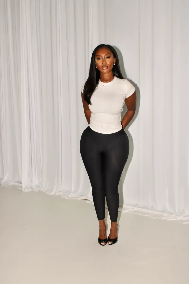 KIM K BBL SCULPT Legging
