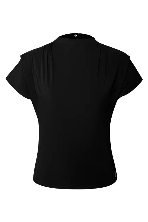 Kimara-Birgit Top 2-Black