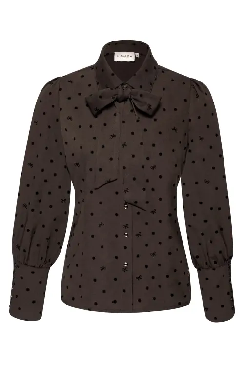 Kimara-Blouse Zara