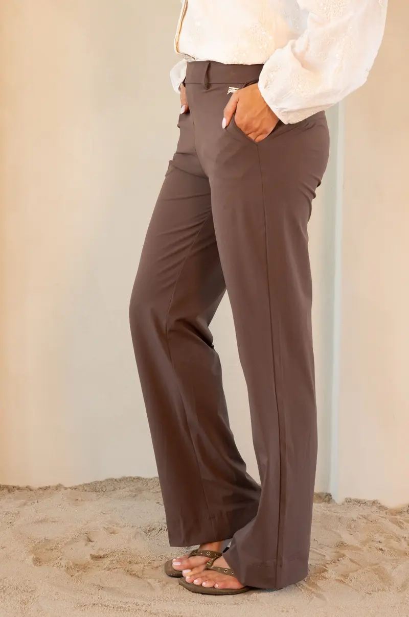 Kimara-Travel Broek Serenity-Medina Mist