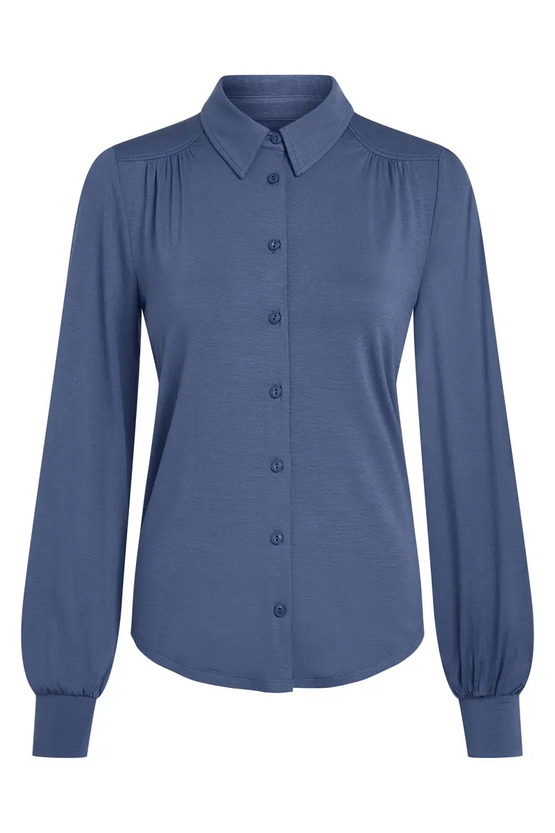 King Louie Carina Blouse