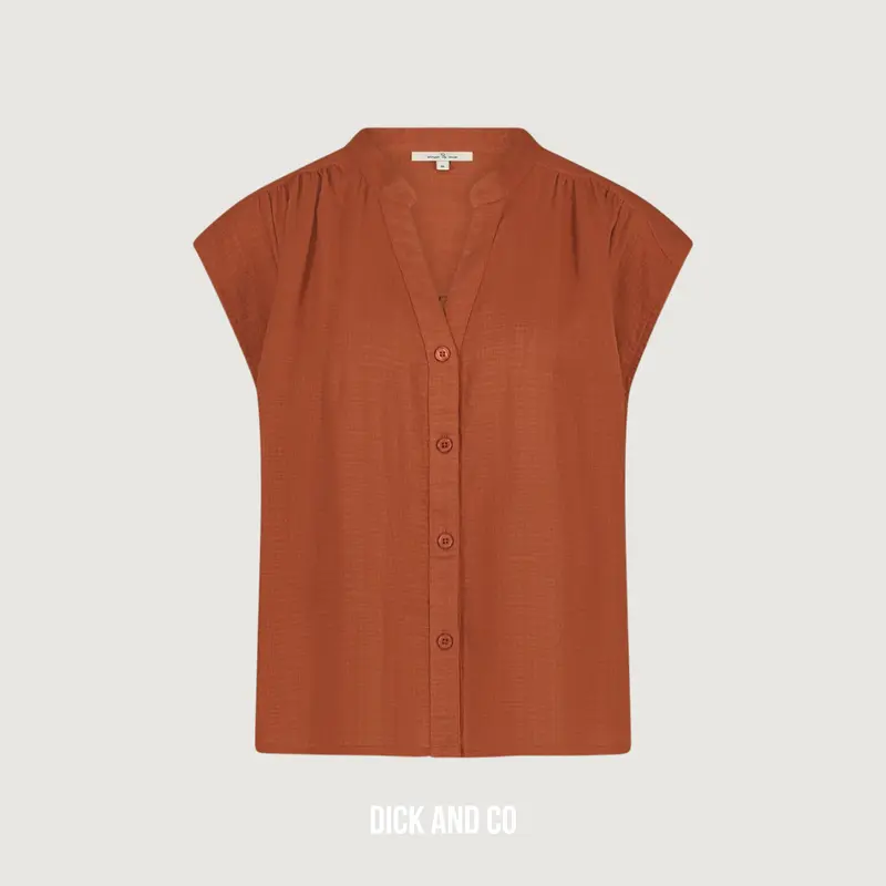 Kourtney Blouse