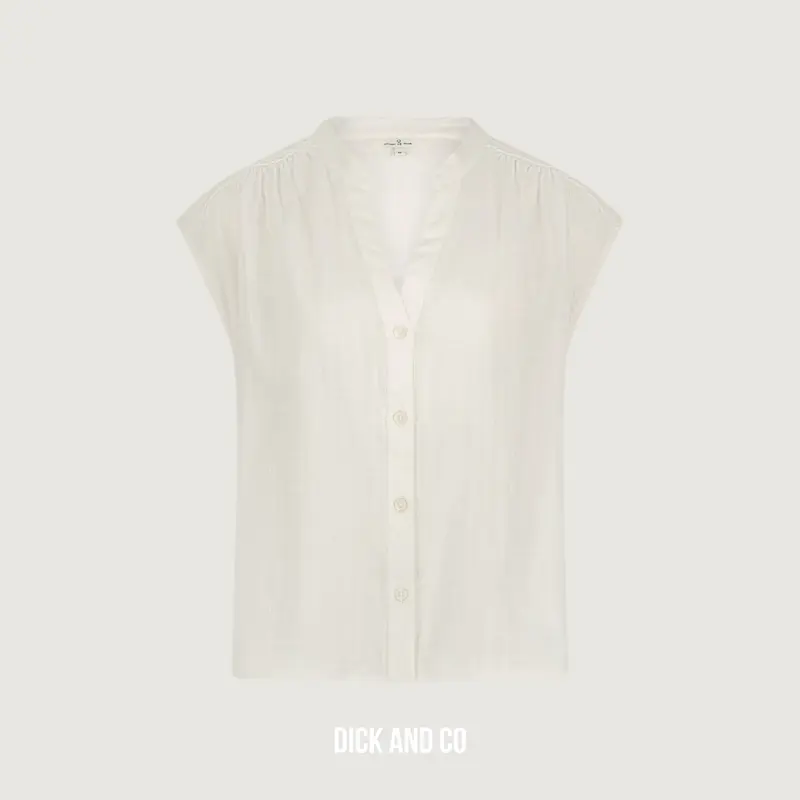 Kourtney Blouse