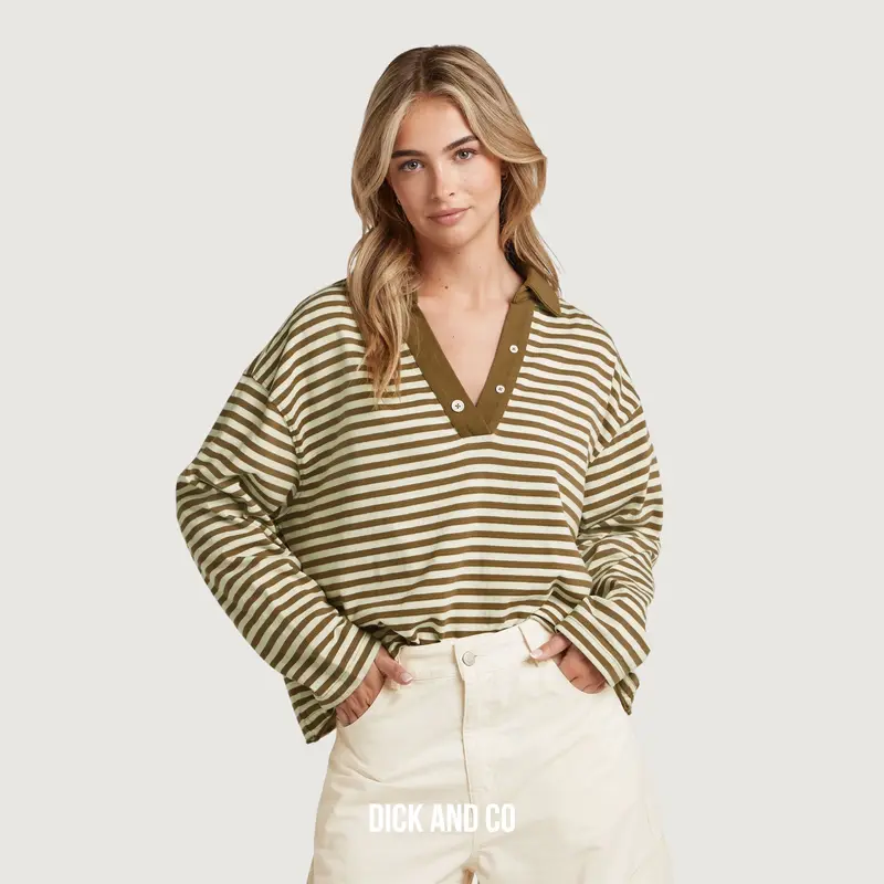 Krista shirt