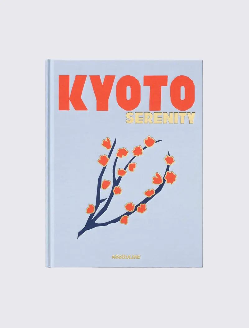 Kyoto Serenity