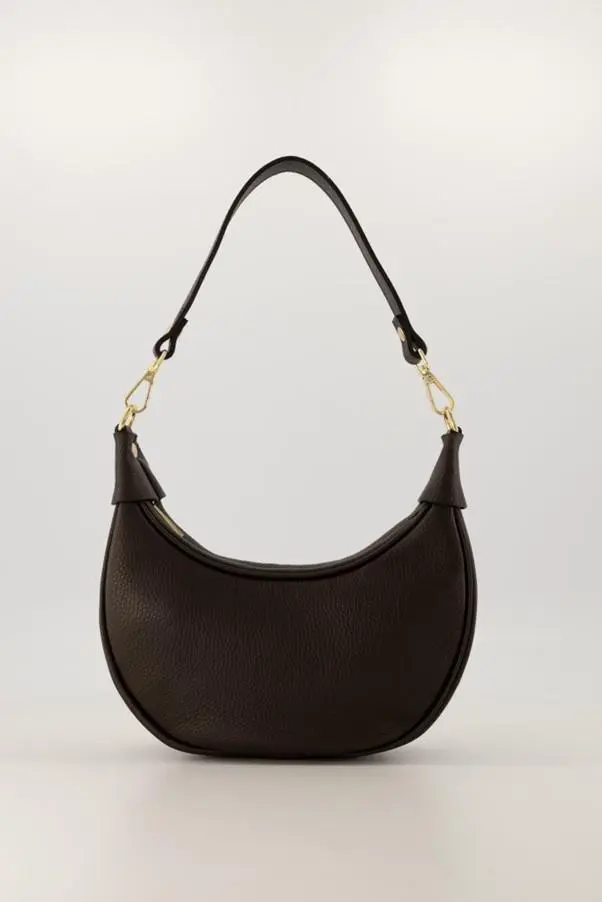 Kyra classic grain brown