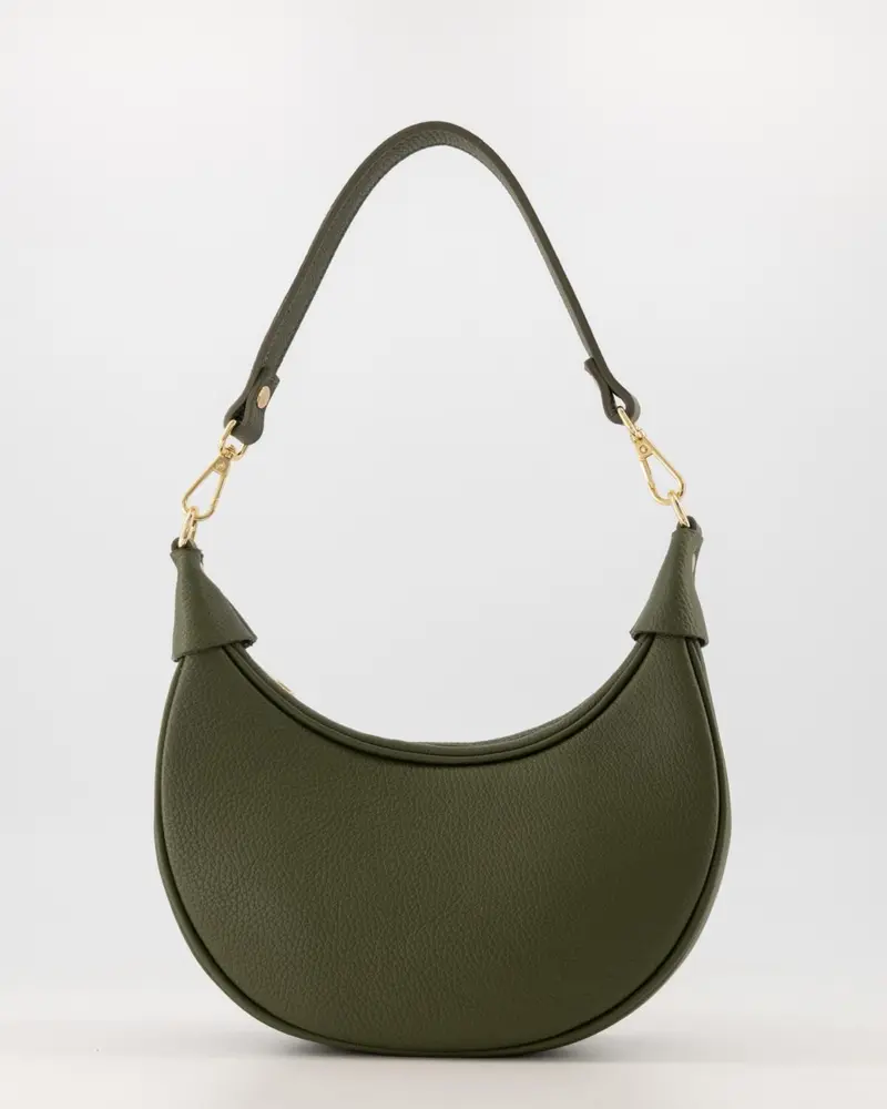 Kyra classic grain olive