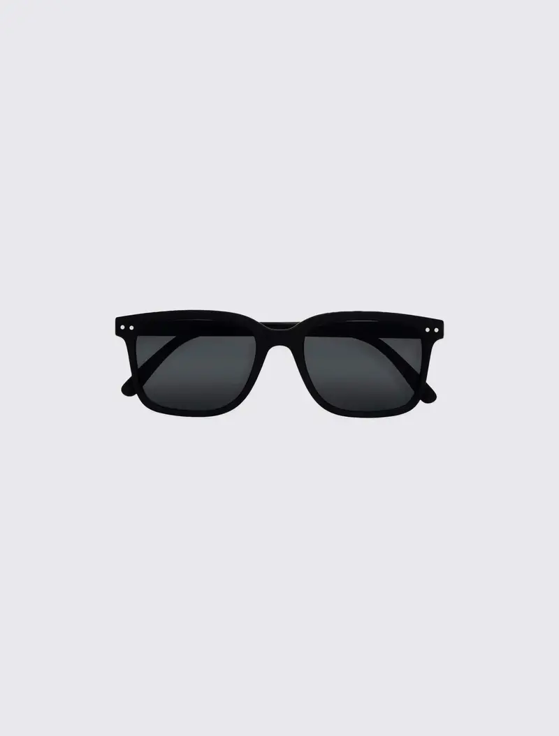#L Sun Black