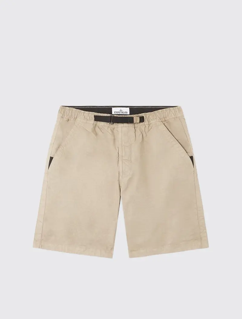 L100012 Panama-TC Shorts