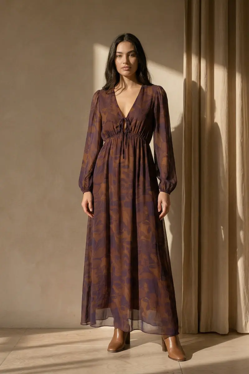 La Fee Maraboutee Deesse jurk