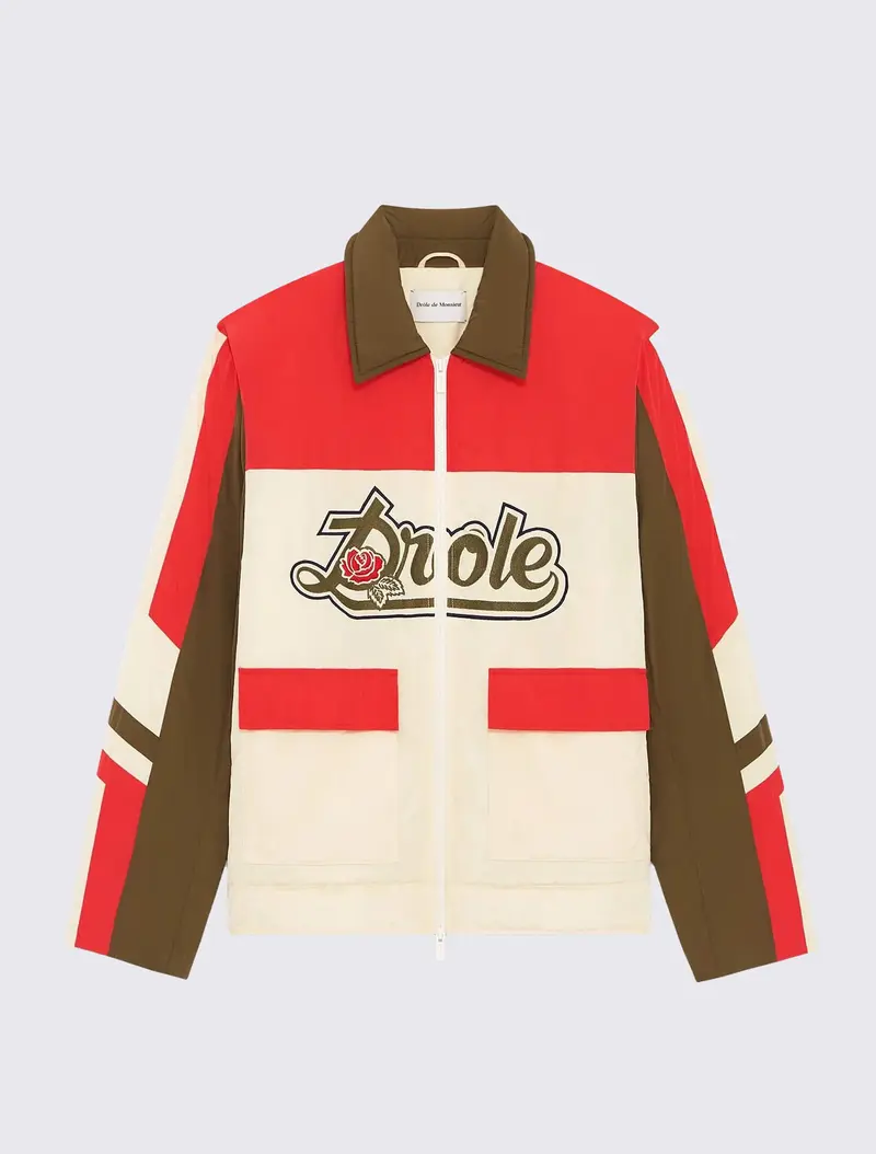 La Veste Racing