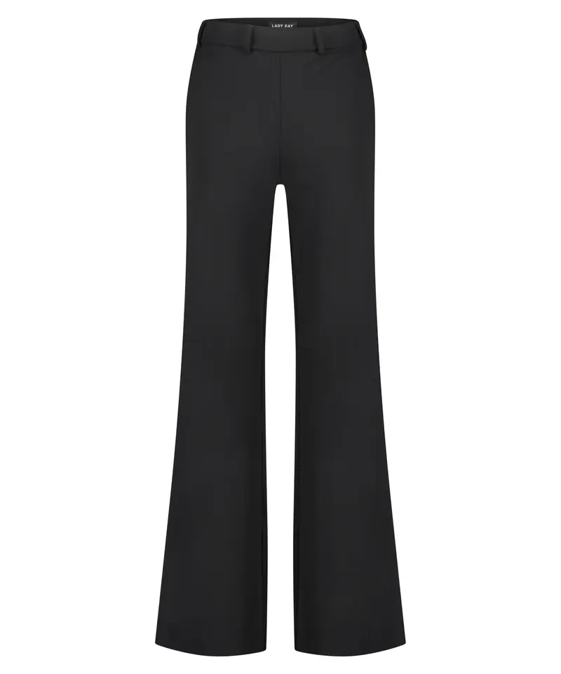 Lady Day Broek Phoenix Black