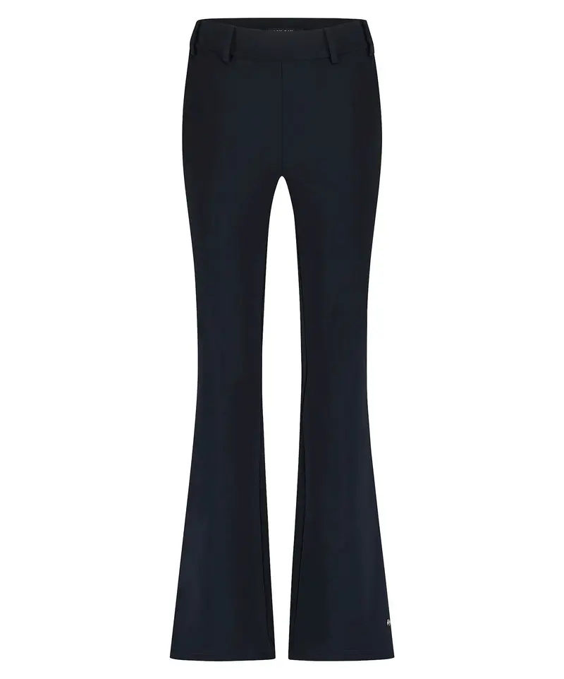 Lady Day Broek Poppy Blue M12.475.0033