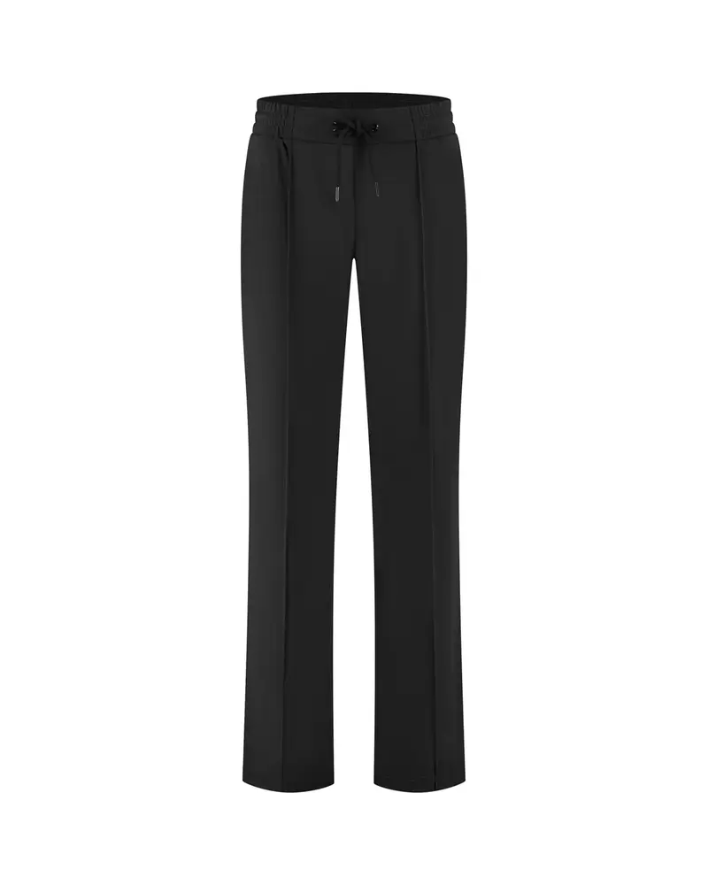Lady Day-Travel Broek Chicago-Black