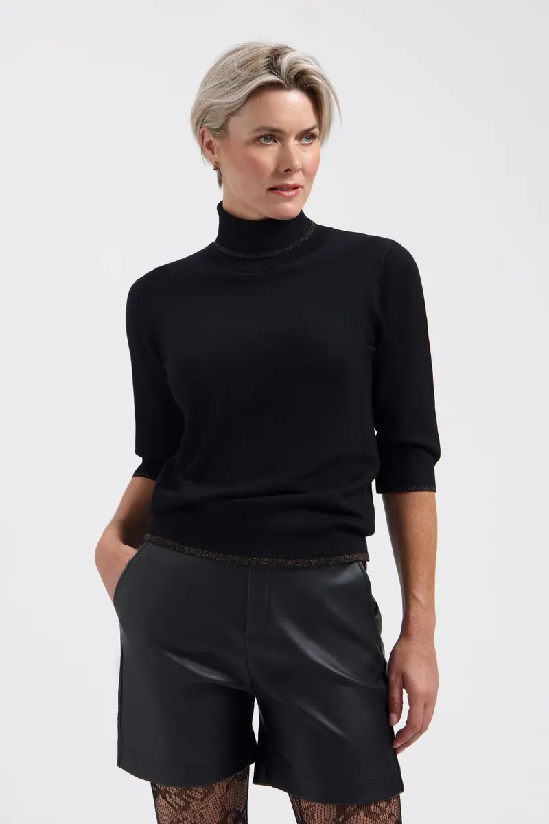 Lady Day-Trui Lenora-Black