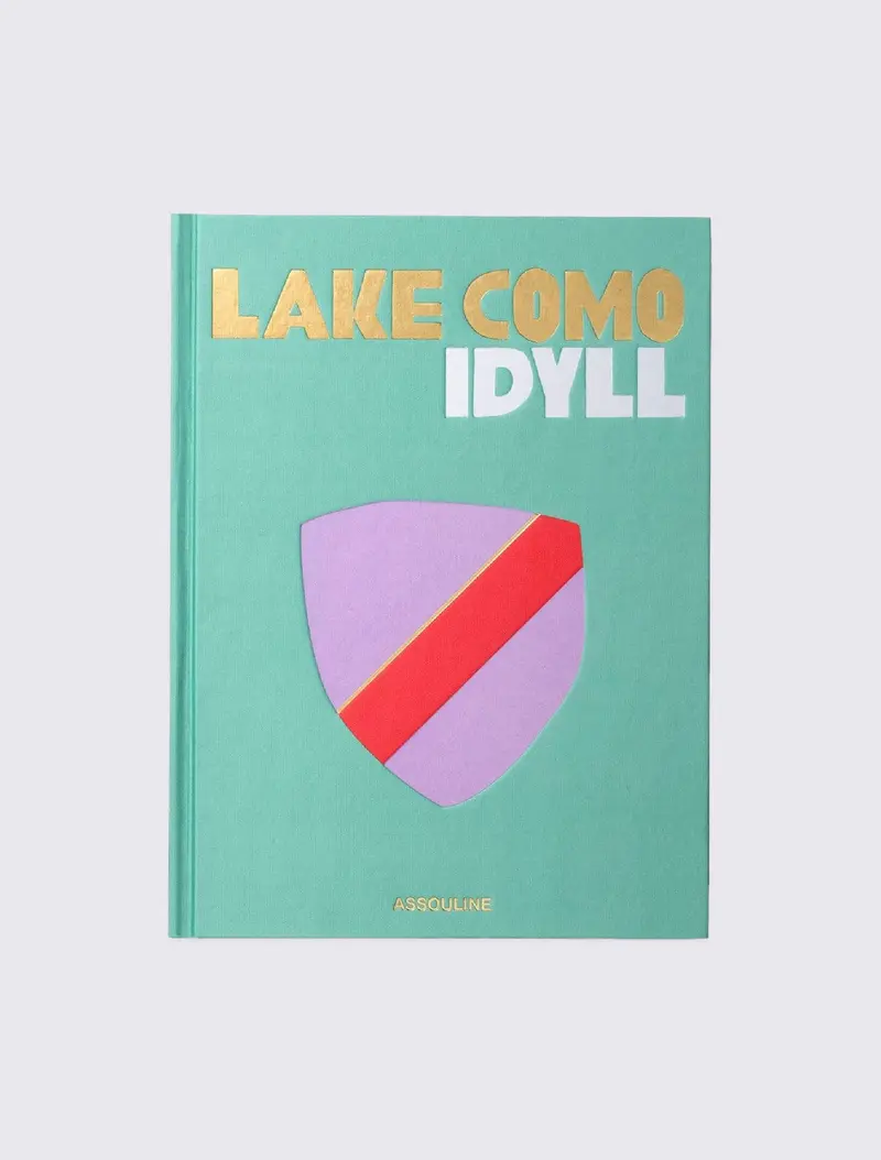 Lake Como Idyll