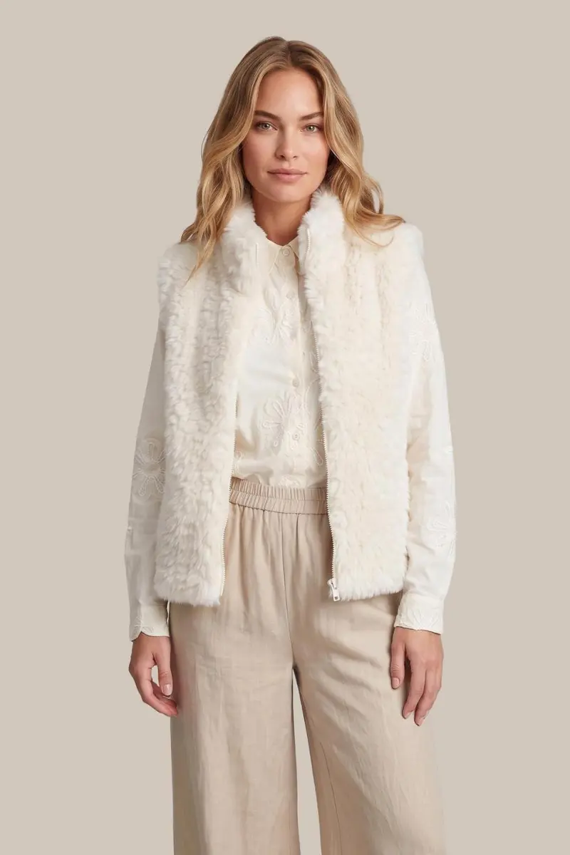 Laluna gilet