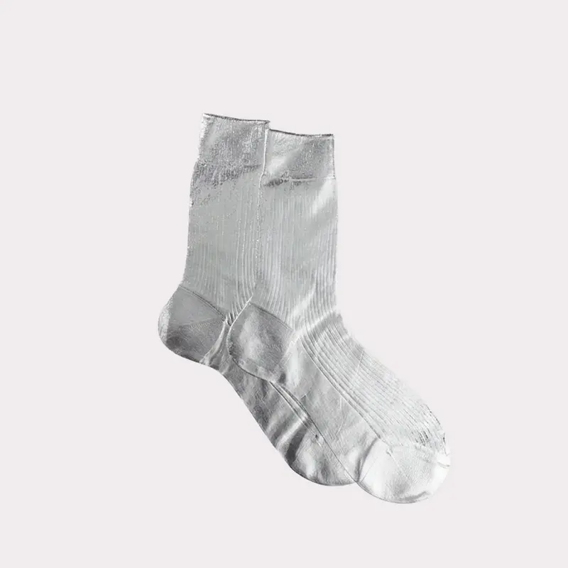 Laminated Socks