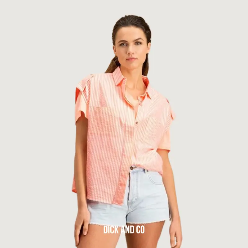 Lana Blouse