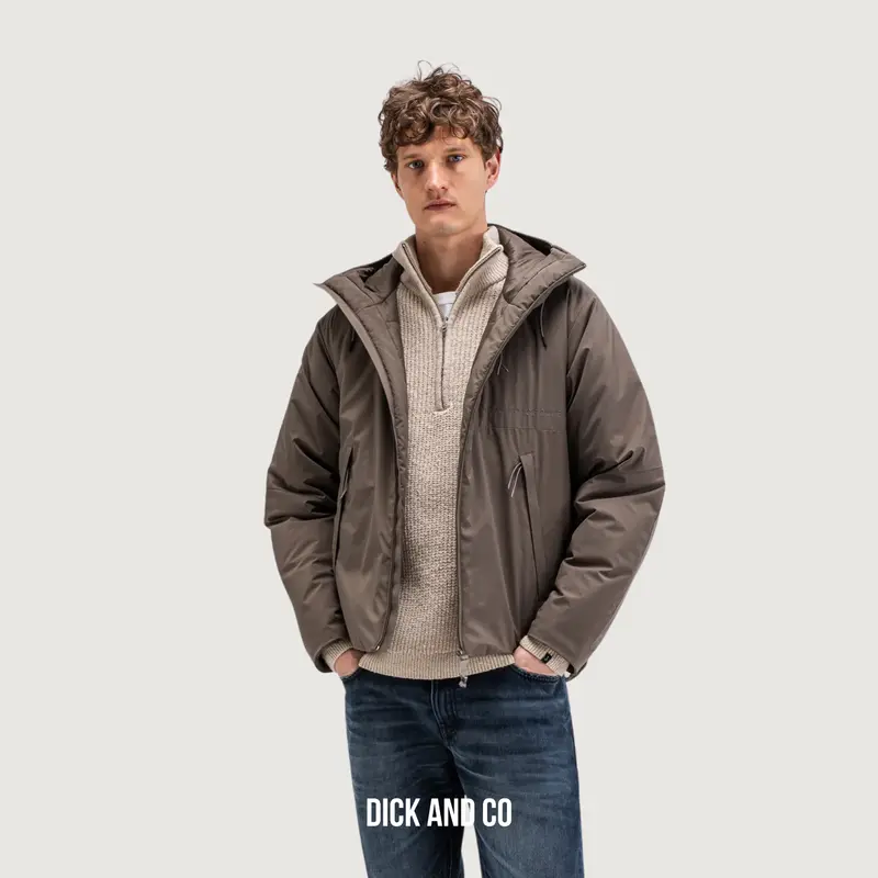 Landon Jacket