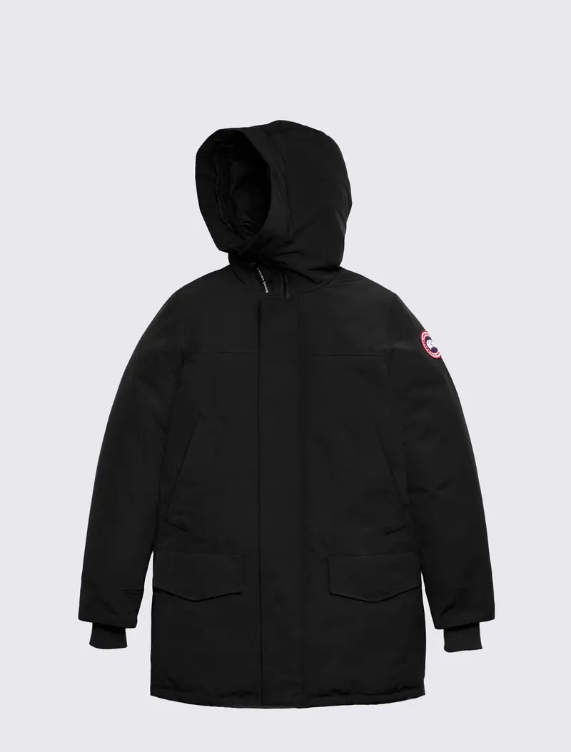Langford Parka