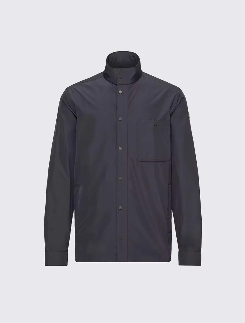 Lascax Windbreaker